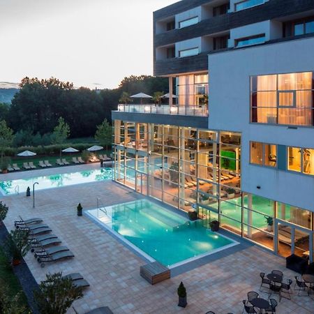 Golf & Relax Apartment Mit 4*S-Anbindung 巴德瓦尔特斯多夫 外观 照片