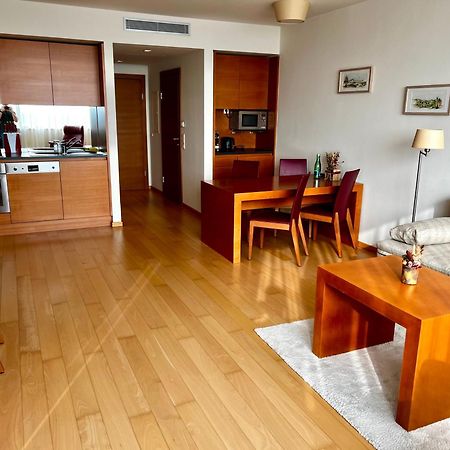 Golf & Relax Apartment Mit 4*S-Anbindung 巴德瓦尔特斯多夫 外观 照片