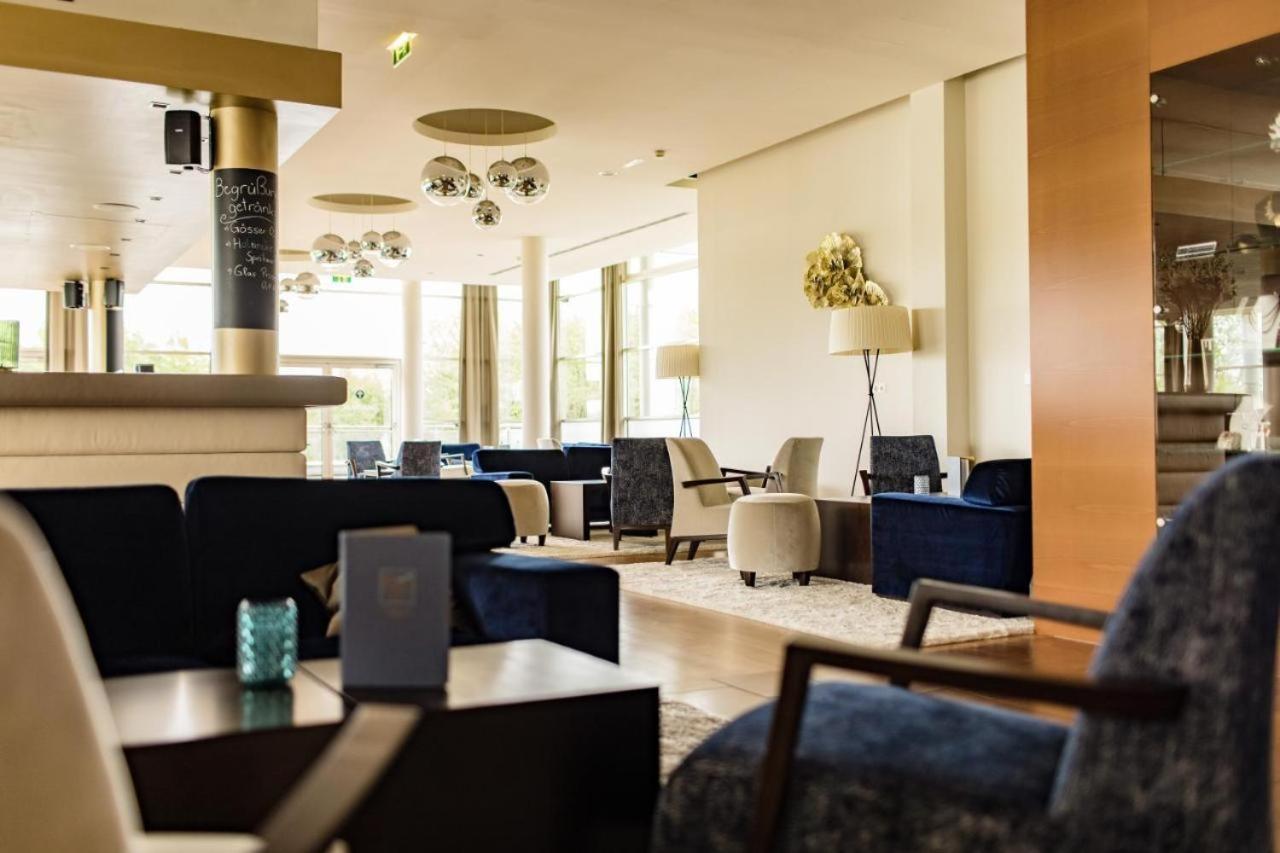 Golf & Relax Apartment Mit 4*S-Anbindung 巴德瓦尔特斯多夫 外观 照片