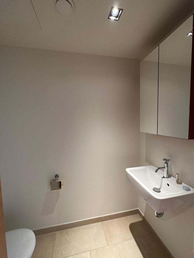 Golf & Relax Apartment Mit 4*S-Anbindung 巴德瓦尔特斯多夫 外观 照片