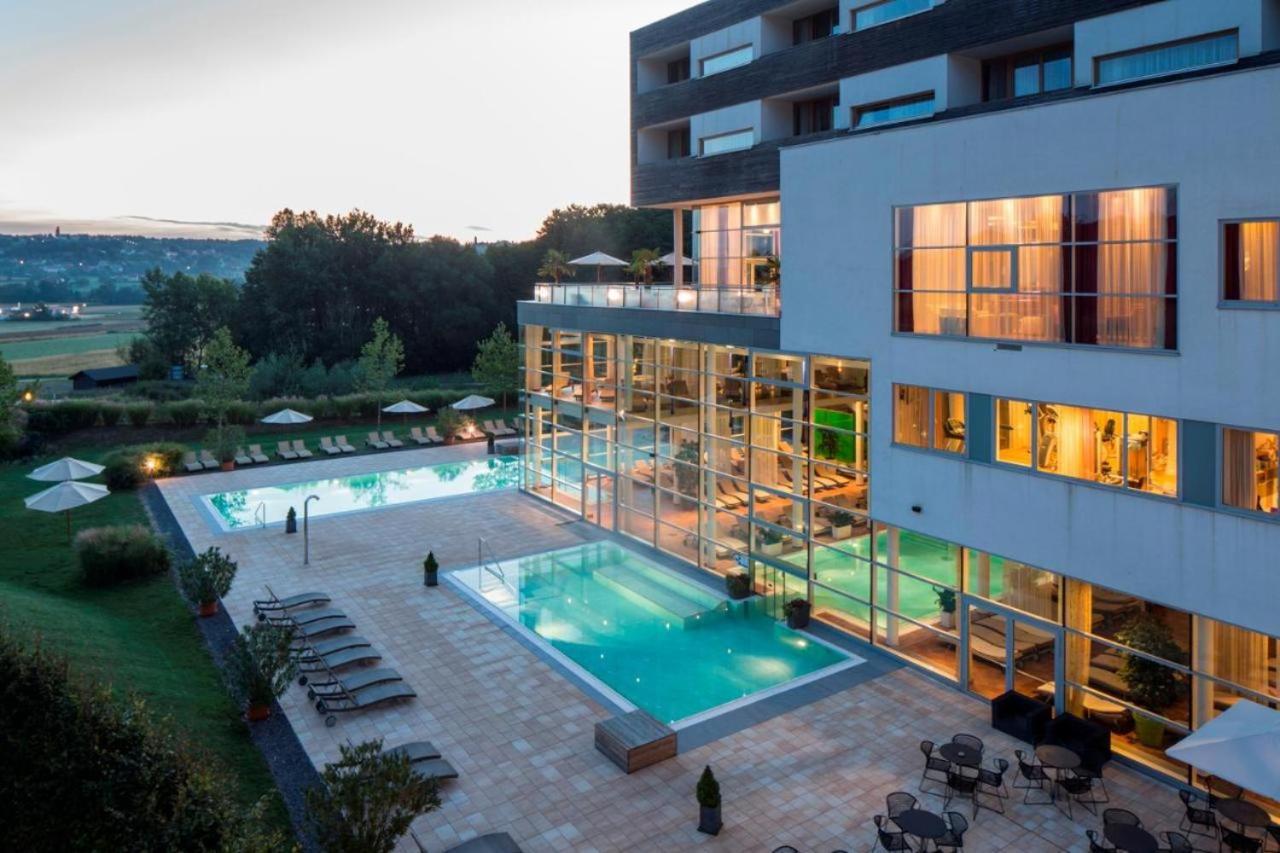 Golf & Relax Apartment Mit 4*S-Anbindung 巴德瓦尔特斯多夫 外观 照片