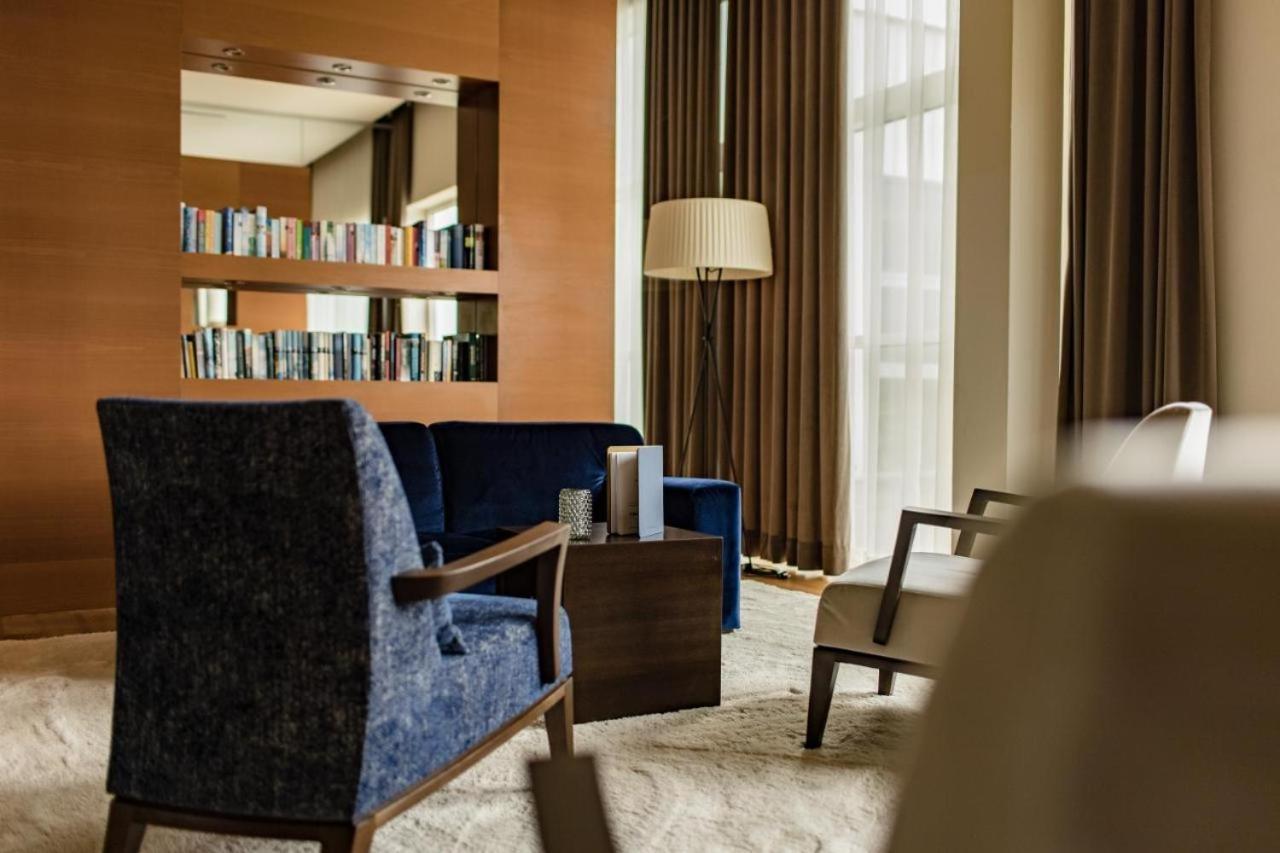 Golf & Relax Apartment Mit 4*S-Anbindung 巴德瓦尔特斯多夫 外观 照片