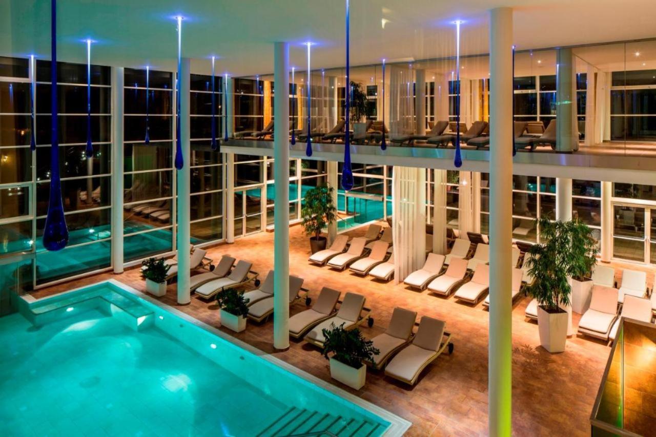 Golf & Relax Apartment Mit 4*S-Anbindung 巴德瓦尔特斯多夫 外观 照片