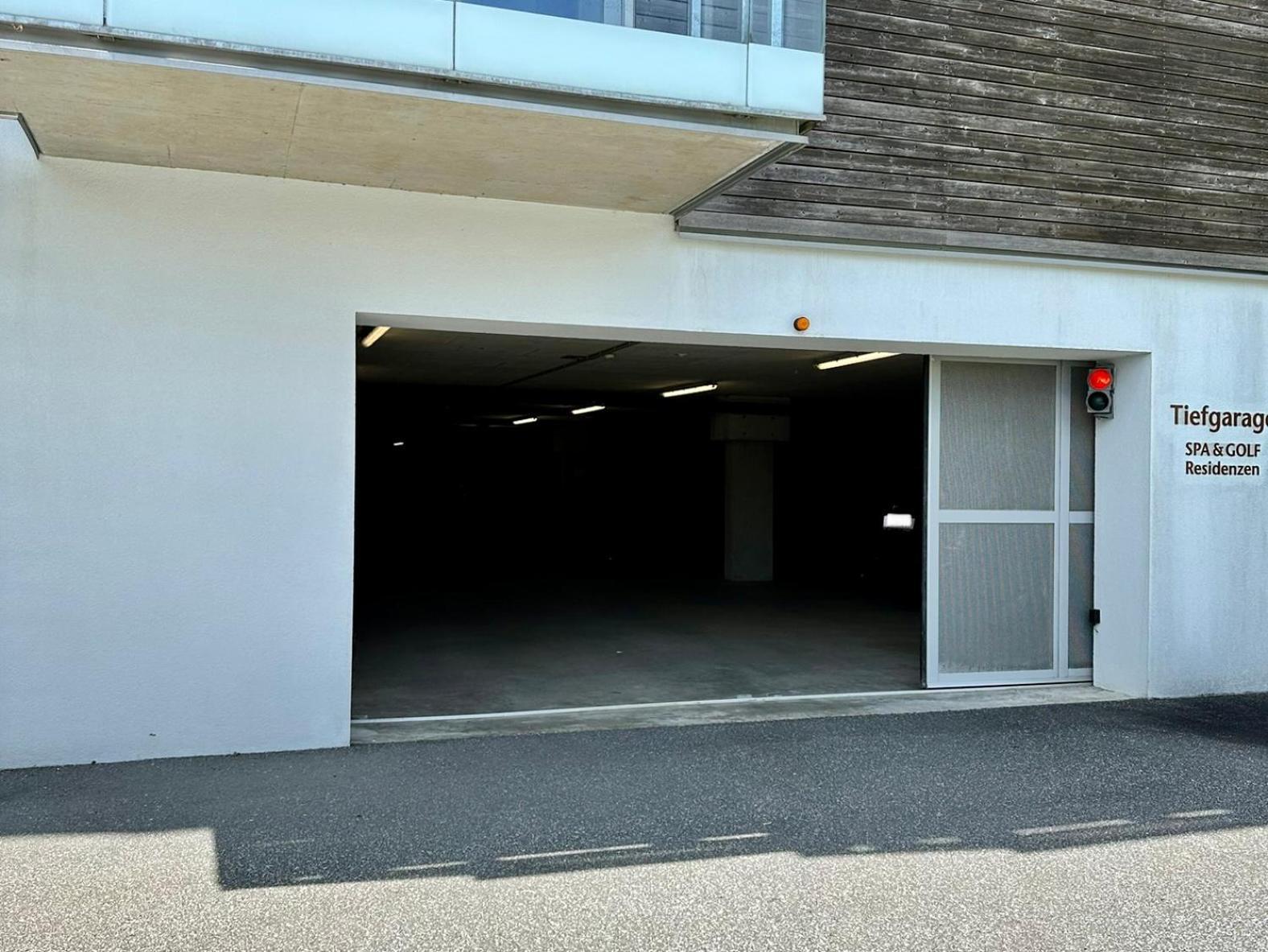 Golf & Relax Apartment Mit 4*S-Anbindung 巴德瓦尔特斯多夫 外观 照片